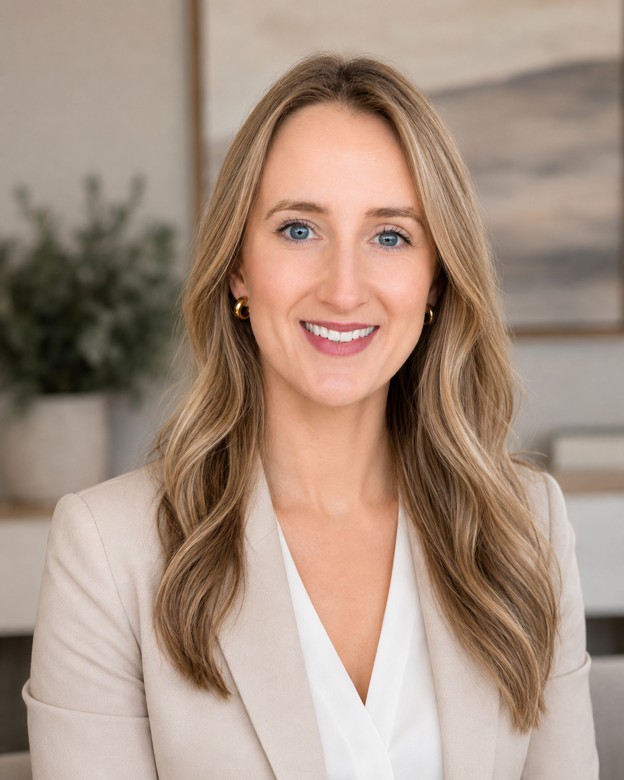 Kelsey Paulin, MSN, APRN, FNP-C